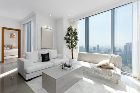 1 Bedroom Flat for Rent in Downtown Dubai, Dubai - 1. jpg 1 Bedroom Flat for Rent in Downtown Dubai, Dubai - 1. jpg