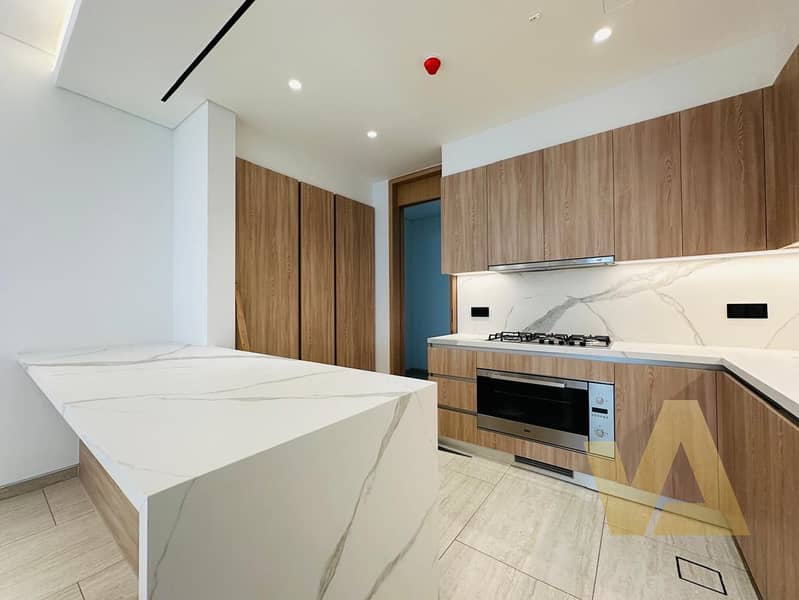 Luxurious Finish | Vacant | Private Pool - Image 5