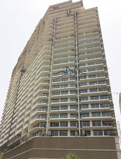 1 bed - 4 Yrs Post Hand over - Hameni Tower