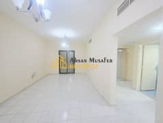 شقة في برج الأندلس 2،النهدة 2 غرف 43984 درهم - 13252483