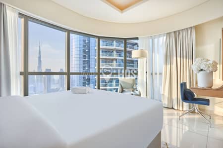 3 Schlafzimmer Wohnung zum Miete in Business Bay, Dubai - CLM_2293_HDR. jpg