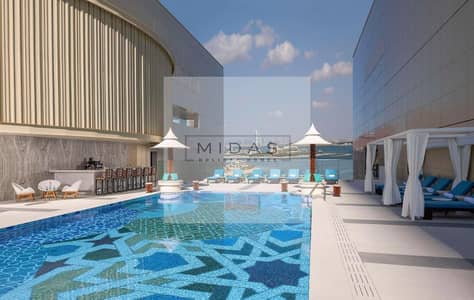 Pet Friendly Hotel Apartments for Rent in Dubai