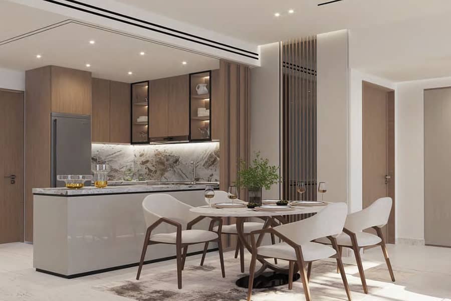 Open View L High End L Spacious Layout - Image 1