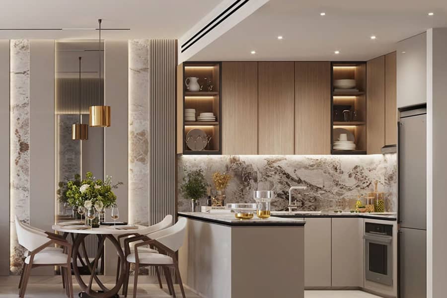 Open View L High End L Spacious Layout - Image 11