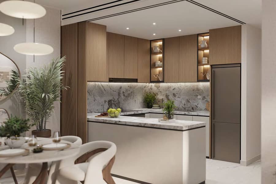 Open View L High End L Spacious Layout - Image 12