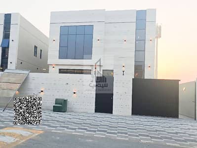 4 Schlafzimmer Villa zum Verkauf in Al Helio, Ajman - 11. jpg 4 Schlafzimmer Villa zum Verkauf in Al Helio, Ajman - 11. jpg