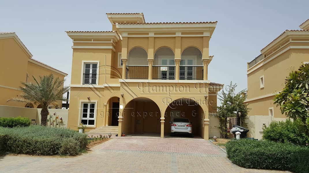 CHEAPEST 4 BED PLUS STUDY IN THE VILLA CORDOBA ONLY 160K CHEAPEST 4 BED PLUS STUDY IN THE VILLA CORDOBA ONLY 160K