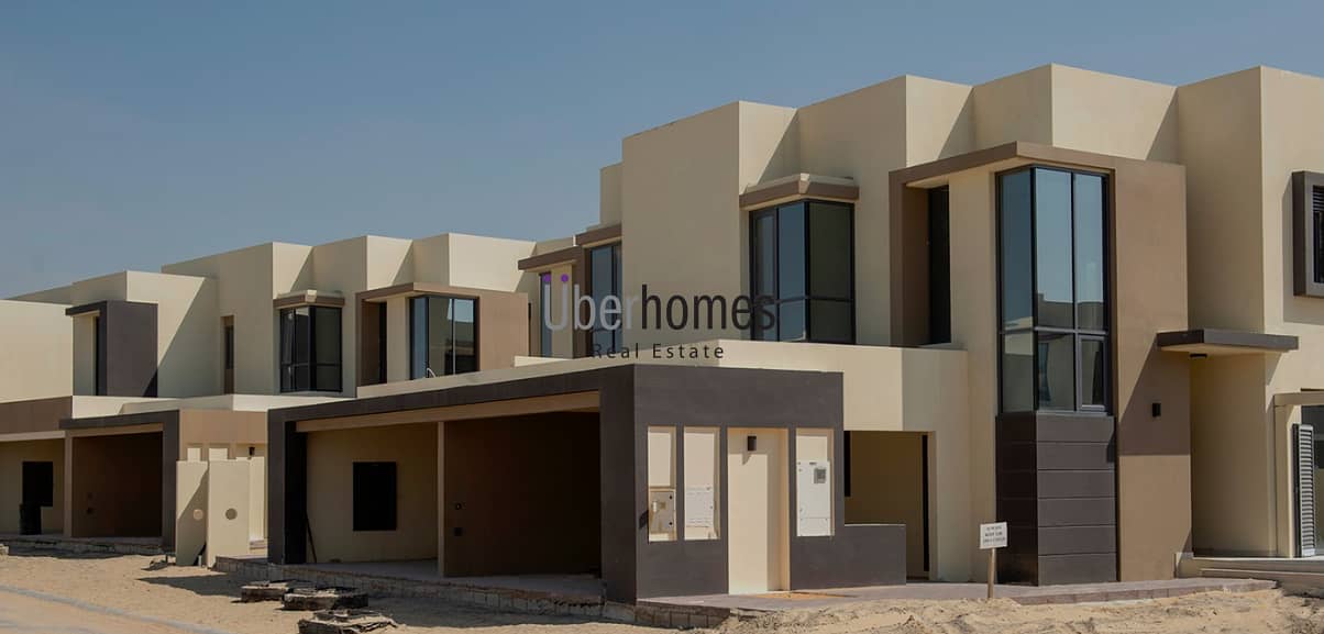 Brand New 5 Bed + Maids | Type 3E | Genuine Listing