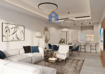 1 Bedroom Flat for Sale in Ajman Marina, Ajman - 75cec203-b06f-47a0-93f8-8673ef12d42f. jpeg 1 Bedroom Flat for Sale in Ajman Marina, Ajman - 75cec203-b06f-47a0-93f8-8673ef12d42f. jpeg