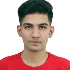 Salman Nasir Salman Nasir