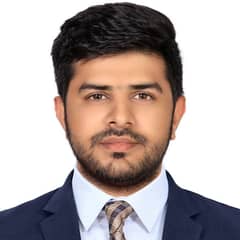 Abdul Rehman Abdul Rehman