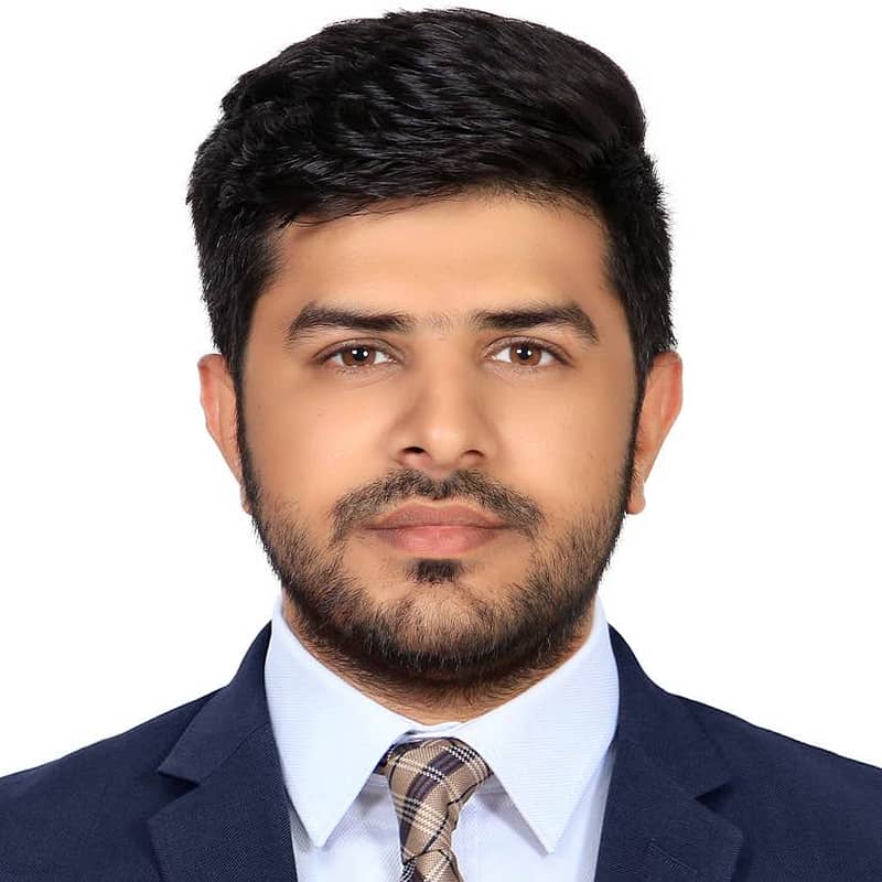 Abdul Rehman Abdul Rehman