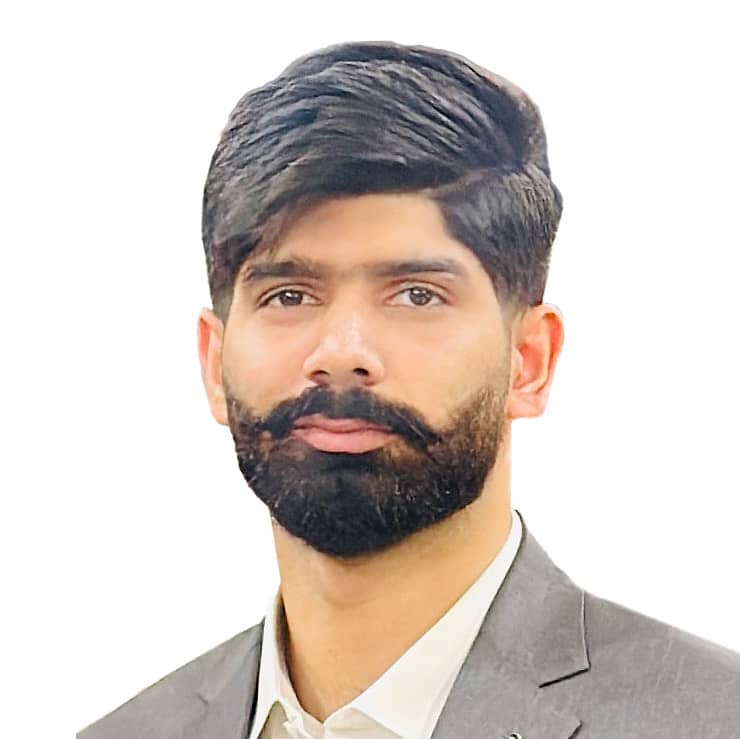 Muhammad Bilal Muhammad Bilal