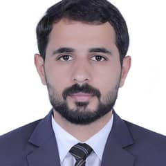 Muhammad Ahmad
