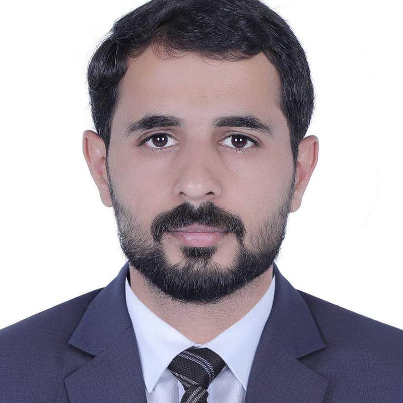 Muhammad Ahmad