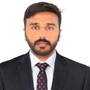 Zain Saeed Zain Saeed
