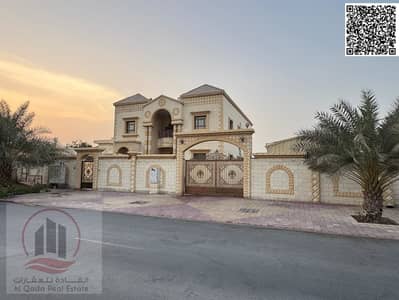 8 habitaciones Villa para en Venta en Al Rawda, Ajman - WhatsApp Image 2025-11-01 at 11.36. 09 AM. jpeg 8 habitaciones Villa para en Venta en Al Rawda, Ajman - WhatsApp Image 2025-11-01 at 11.36. 09 AM. jpeg
