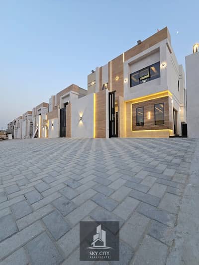 3 Slaapkamers Villa te Koop in Al Zahya, Ajman - IMG-20240813-WA0071. jpg 3 Slaapkamers Villa te Koop in Al Zahya, Ajman - IMG-20240813-WA0071. jpg