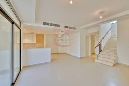Brand New 3BR+Maid's Room Safi Townhouse in Town Square Brand New 3BR+Maid's Room Safi Townhouse in Town Square