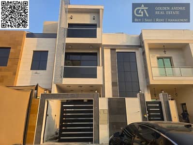 6 Bedroom Townhouse for Sale in Al Zahya, Ajman - WhatsApp Image 2025-11-02 at 12.09. 19 PM (1). jpeg 6 Bedroom Townhouse for Sale in Al Zahya, Ajman - WhatsApp Image 2025-11-02 at 12.09. 19 PM (1). jpeg