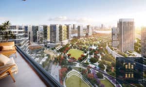 The cheapest in Dubai Smart Home Herat Of Dubai High ROI