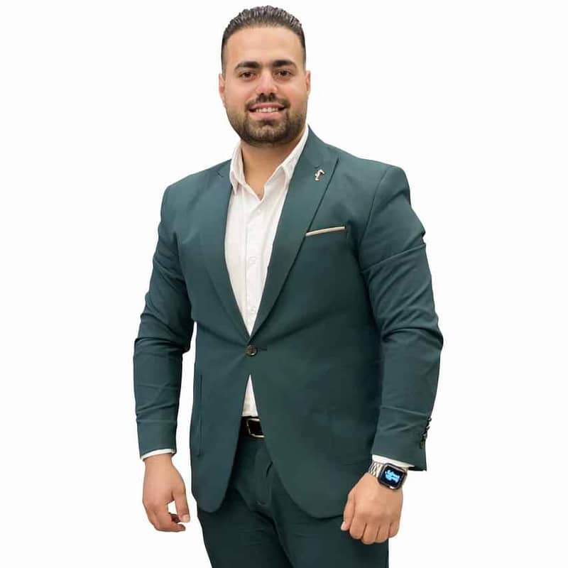 Sherif Elabed