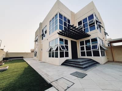 فیلا 4 غرف نوم للايجار في براشي، الشارقة - 79475bb0-6556-4879-ab14-7c46fdf2b093. jpg