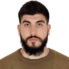 Homam Jumaa Homam Jumaa