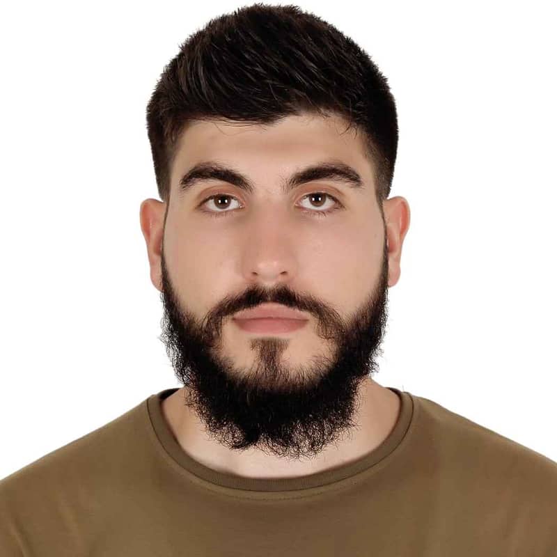 Homam Jumaa Homam Jumaa