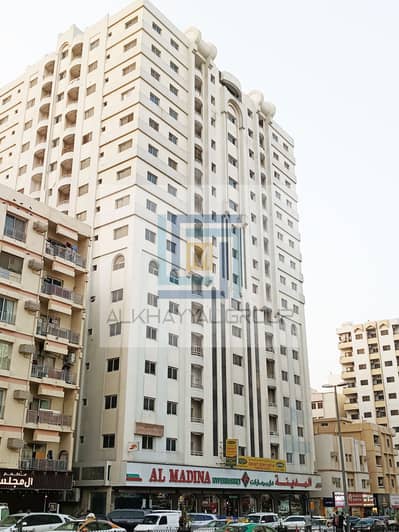 2 Schlafzimmer Wohnung zum zur Miete in Al Ghuwair, Sharjah - 3. jpg