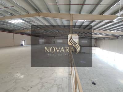 Showroom for Rent in Al Jurf, Ajman - 4488882b-cc9c-467f-9b6d-3e52ad02b26d. jpg