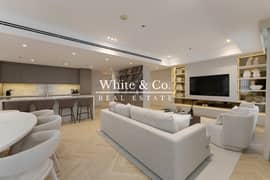 شقة في برج الأميرة،دبي مارينا 3 غرف 4100000 درهم - 13256590