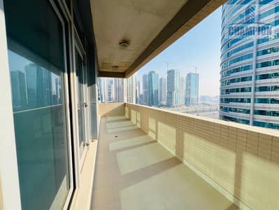 2 Bedroom Flat for Rent in Dubai Marina, Dubai - IMG-20251102-WA0072. jpg