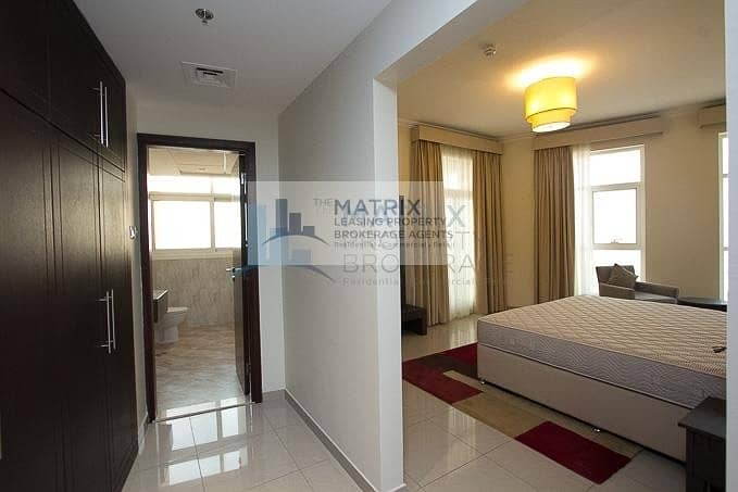 New Deal! | Furnished! | Maids + Storage New Deal! | Furnished! | Maids + Storage