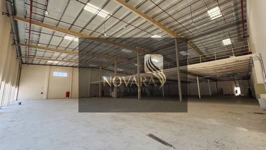 Building for Rent in Al Jurf, Ajman - WhatsApp Image 2025-11-02 at 4.50. 22 PM. jpeg