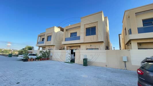 3 Bedroom Villa for Rent in Al Yasmeen, Ajman - WhatsApp Image 2025-11-02 at 4.44. 40 PM (1). jpeg