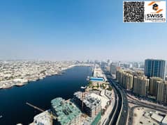 شقة في الراشدية 1،الراشدية 3 غرف 899999 درهم - 13257799