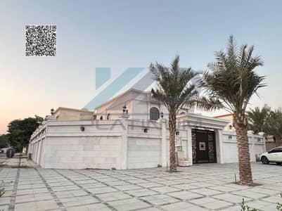 6 Bedroom Villa for Rent in Al Mowaihat, Ajman - photo-output. jpg