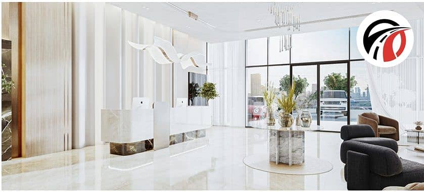 2BHK FLAT HANDED OVER DEC 2026 WITH 30/70 PAYMENT PLAN DUBAI SOUTH - Image 2