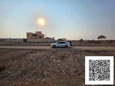 Plot para en Venta en Al Manama, Ajman - 1 (14). jpeg