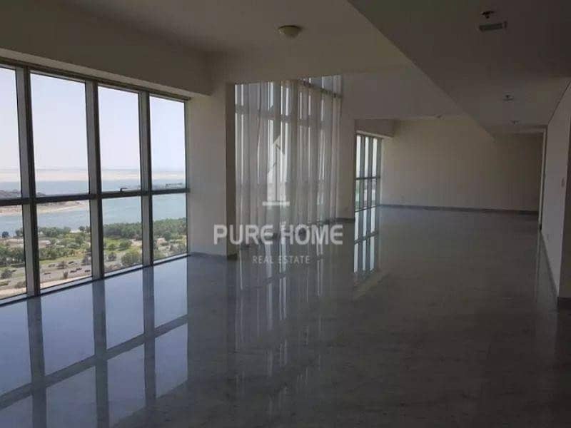 HOT Offerl Stylish and Bright Apartment in Zayed Sports City