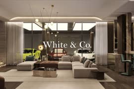 فیلا في فلل بيرل جميرا،لؤلؤة جميرا 6 غرف 60000000 درهم - 13258513