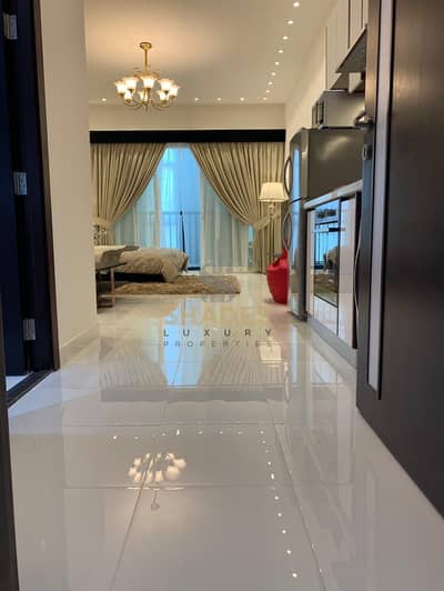 000 1 Bhk starts AED590 000 1 Bhk starts AED590