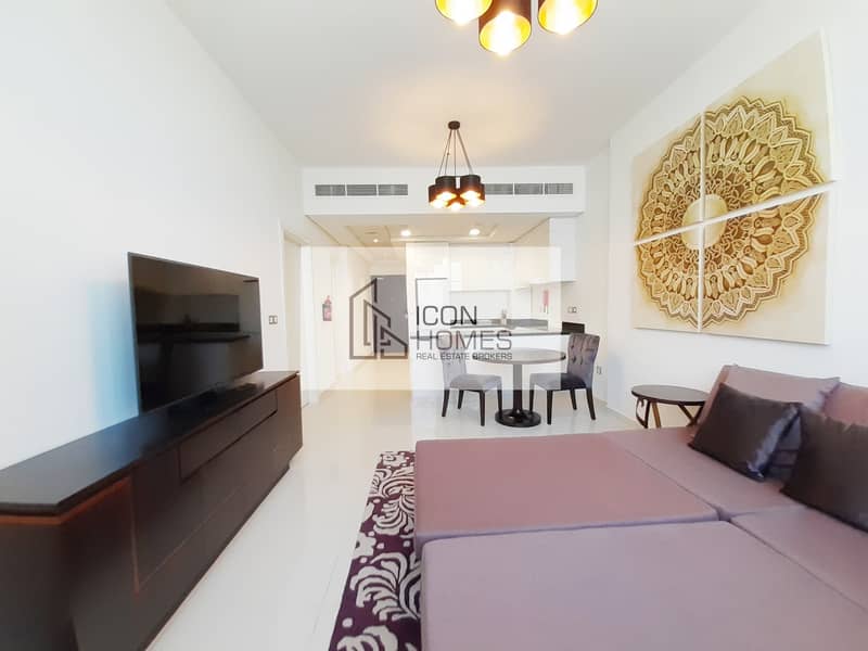 MODERN FULLY FURNISHED 1 BEDROOM MODERN FULLY FURNISHED 1 BEDROOM