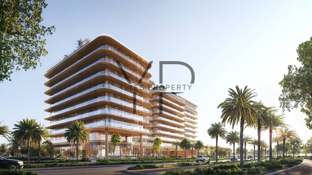 Soleva Studio | Beachfront Living | 50/50 Payment Plan - Image 1