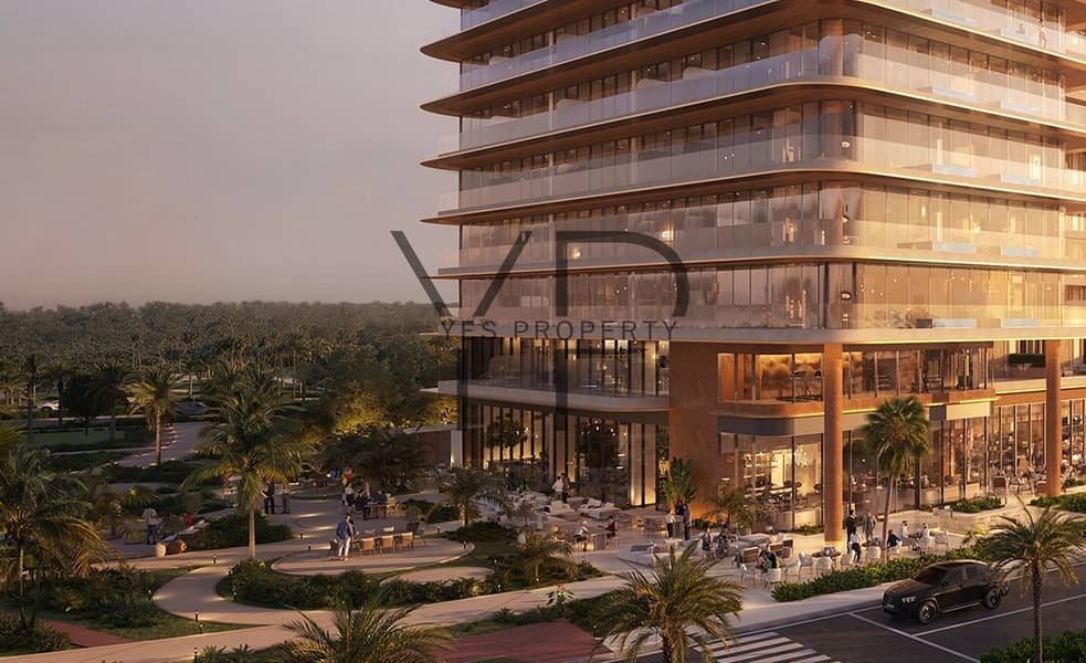 Soleva Studio | Beachfront Living | 50/50 Payment Plan - Image 3