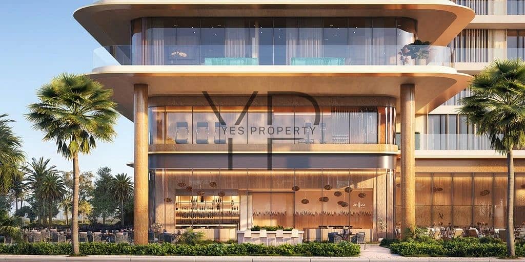 Soleva Studio | Beachfront Living | 50/50 Payment Plan - Image 5