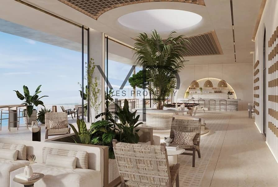 Soleva Studio | Beachfront Living | 50/50 Payment Plan - Image 8