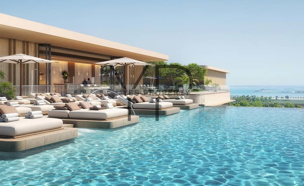 Soleva Studio | Beachfront Living | 50/50 Payment Plan - Image 10