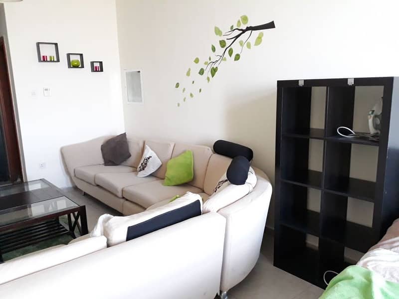 Hot Deal!! Furnished Cozy 1BR Studio in Palace Towers Hot Deal!! Furnished Cozy 1BR Studio in Palace Towers